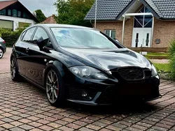 Schwarz Gebraucht 2011 Cupra Leon Kleinwagen | 14.500 € (Teuer)