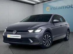 Grau Neu 2025 VW Polo Kleinwagen | 20.299 € (Fairer Preis)