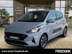 Lumen grey Neu 2025 Hyundai i10 Trend Kleinwagen | 19.999 € (Fairer Preis)