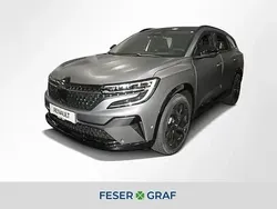 Schiefergrau matt Gebraucht 2023 Renault Espace Esprit Alpine Van / Kleinbus | 44.940 €