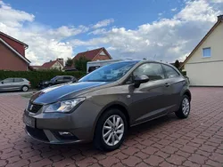 Braun Gebraucht 2015 Seat Ibiza Sun | 6.980 € (Fairer Preis)