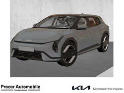 Grau Neu 2025 Kia EV4 4 Kleinwagen | 43.890 € (Etwas zu teuer)