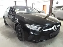 Mercedes A250