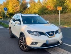 Weiß Gebraucht 2017 Nissan X-Trail 360º SUV | 13.599 € (Fairer Preis)