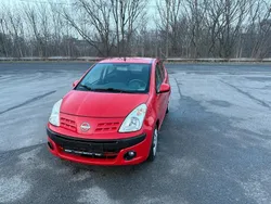 Nissan Pixo