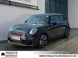 Midnight black ii Gebraucht 2022 Mini John Cooper Works Kleinwagen | 30.999 € (Fairer Preis)