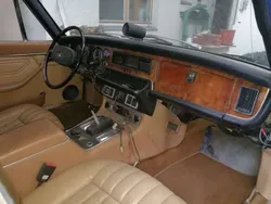 Gebraucht 1974 Jaguar XJ12 Limousine | 12.000 €