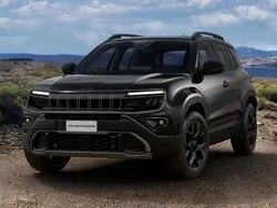 Volcano black Neu 2025 Jeep Avenger SUV | 33.270 € (Guter Preis)
