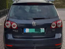 Gebraucht 2011 VW Golf Plus Cross Style Van / Kleinbus | 4.000 € (Guter Preis)