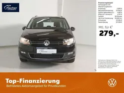 VW Sharan