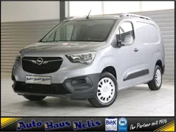 Quarzsilbermet. (metallic) Gebraucht 2021 Opel Combo-e Life Edition Van | 18.980 €