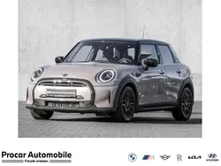 Rooftop grey metalli Gebraucht 2022 Mini Cooper Kleinwagen | 21.995 € (Guter Preis)