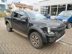 Obsidanschwarz Gebraucht 2023 Ford Ranger Raptor Abholung | 40.980 € (Superpreis)