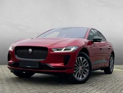 Firenze red Gebraucht 2023 Jaguar I-Pace S SUV | 50.299 € (Teuer)