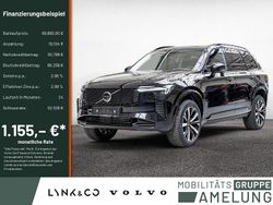 Schwarz Gebraucht 2025 Volvo XC90 Plus SUV | 69.890 €