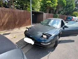 Schwarz Gebraucht 1994 Ford Probe Coupé | 1.600 €
