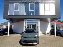 Grün Neu 2024 Kia e-Niro Inspiration SUV | 44.888 € (Teuer)