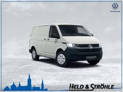 Candyweiß Neu 2024 VW T6.1 Van | 35.390 € (Guter Preis)
