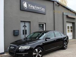 Schwarz Gebraucht 2006 Audi A6 Limousine | 4.480 € (Guter Preis)