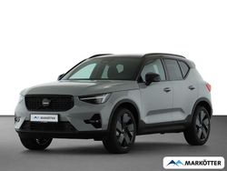 Grau Neu 2025 Volvo XC40 Plus SUV | 49.940 € (Teuer)
