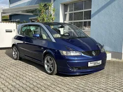 Renault Avantime