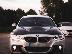 Gebraucht 2016 BMW 340 M Performance Limousine | 32.600 € (Fairer Preis)