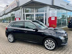 Schwarz Gebraucht 2025 Skoda Kamiq Tour SUV | 25.960 € (Fairer Preis)