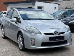 Silber Gebraucht 2010 Toyota Prius Executive Kleinwagen | 5.999 € (Fairer Preis)