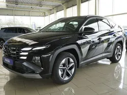 Schwarz Neu 2025 Hyundai Tucson SUV | 32.710 € (Guter Preis)
