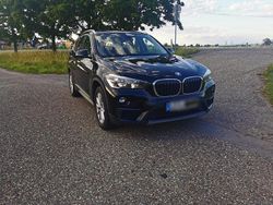 Schwarz Gebraucht 2017 BMW X1 SUV | 15.999 € (Fairer Preis)