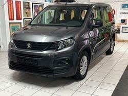 Grau Gebraucht 2020 Peugeot Rifter Active Van / Kleinbus | 14.999 € (Superpreis)