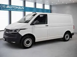 Weiß Gebraucht 2022 VW T6.1 Van | 35.980 € (Superpreis)