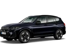 Gebraucht 2025 BMW iX3 Shadowline SUV | 36.507 €