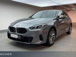 Grau Gebraucht 2024 BMW 118 Efficient Dynamics Kleinwagen | 28.749 € (Fairer Preis)