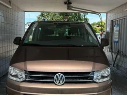 Braun Gebraucht 2011 VW T5 Van | 15.000 € (Fairer Preis)