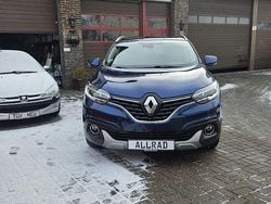 Blau Gebraucht 2017 Renault Kadjar XMOD SUV | 9.750 € (Fairer Preis)