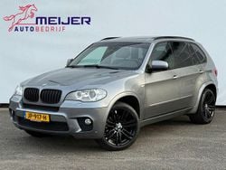 Grau Gebraucht 2013 BMW X5 Executive SUV | 12.950 € (Fairer Preis)