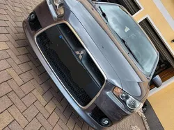 Andere farben Gebraucht 2009 Mitsubishi Lancer Sportback Limousine | 6.000 € (Etwas zu teuer)