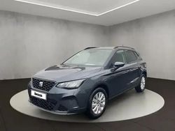 Magnetic grau metallic Neu 2025 Seat Arona Style SUV | 23.890 € (Guter Preis)