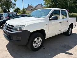 Weiß Gebraucht 2010 VW Amarok Abholung | 5.950 € (Fairer Preis)