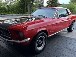 Rot Gebraucht 1968 Ford Mustang Coupé | 31.600 €