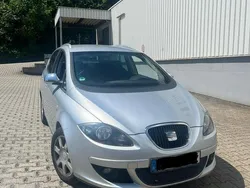 Silber Gebraucht 2007 Seat Altea XL Van / Kleinbus | 2.799 € (Etwas zu teuer)