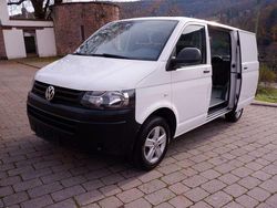 Weiß Gebraucht 2015 VW T5 Van | 19.900 € (Fairer Preis)