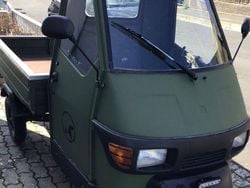 Grün Gebraucht 1995 Piaggio APE | 3.200 €