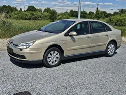 Lack sable de langrune Gebraucht 2004 Citroën C5 Exclusive Kleinwagen | 4.500 € (Etwas zu teuer)