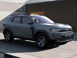 Grau Neu 2025 Dacia Duster Expression SUV | 23.590 € (Guter Preis)
