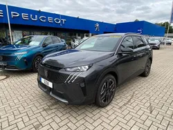 Grau Neu 2025 Peugeot 5008 GT Van / Kleinbus | 48.240 € (Teuer)