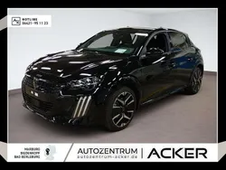 Perla nera schwarz Gebraucht 2024 Peugeot 208 GT Kleinwagen | 21.490 €