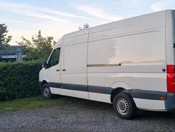 Gebraucht 2010 VW Crafter Van | 10.500 € (Fairer Preis)