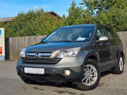 Grau Gebraucht 2008 Honda CR-V Elegance SUV | 4.990 € (Fairer Preis)